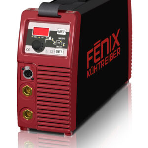 Suvirinimo aparatas FĒNIX 200 PFC