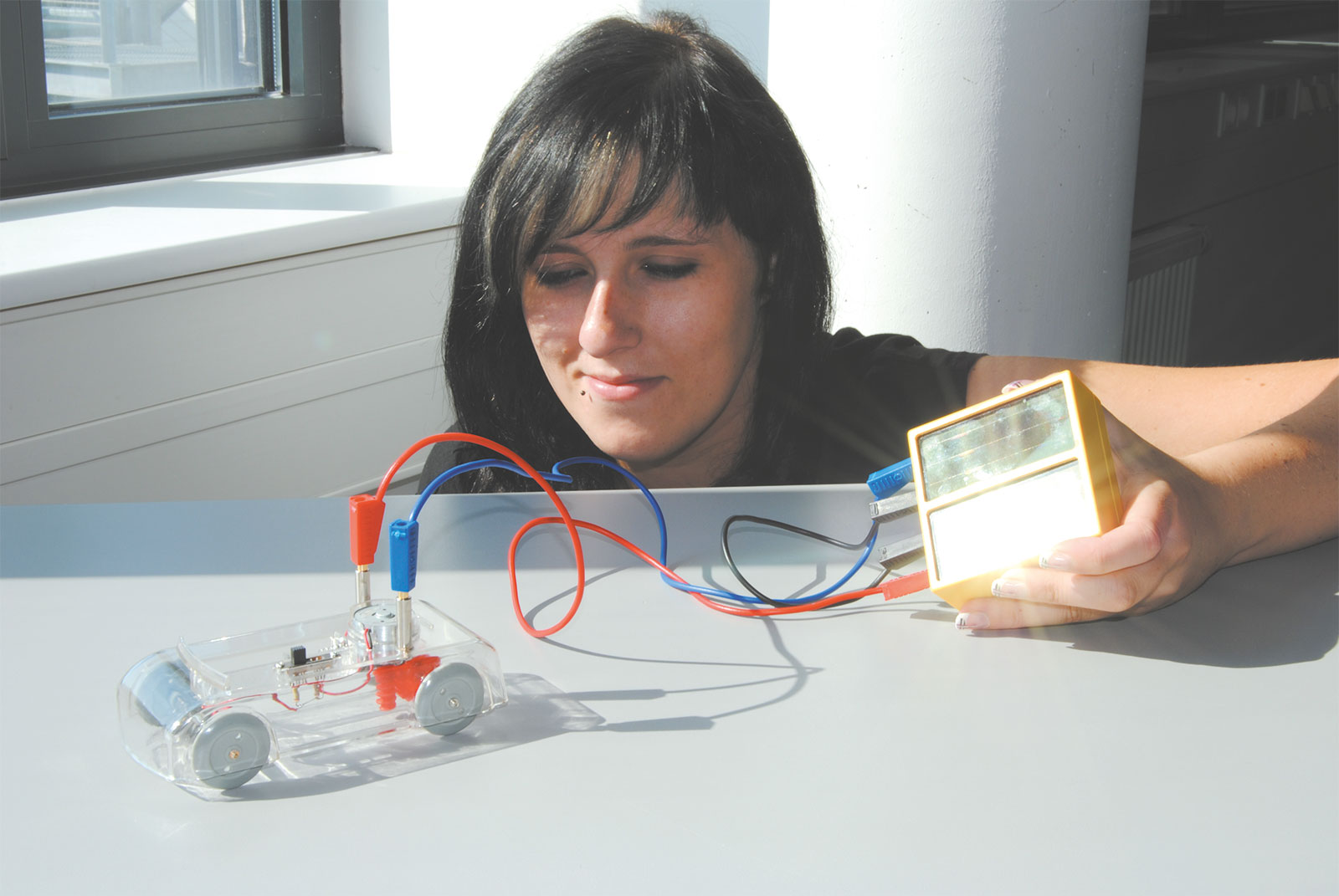 Alternatyvios energijos konversija - Image 2