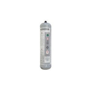 Nitrogen-Hydrogen N2-H2 110BAR talpa