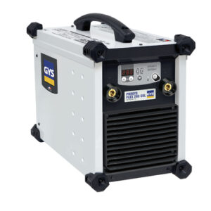 MMA suvirinimo aparatas PROGYS FLEX 280 A CEL