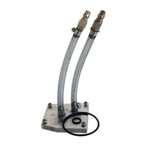ATF adapteris skirtas Nissan Renault Jeep, Mitsubishi
