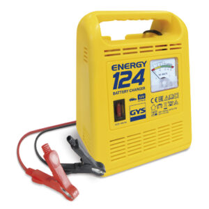 Įkroviklis ENERGY 124