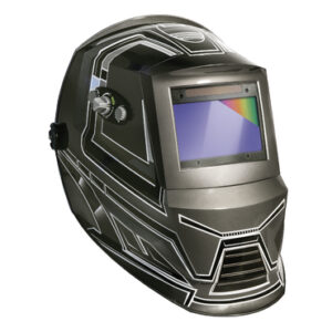 Suvirinimo kaukė LCD GYSMATIC 5/13 TRUE COLOR XL