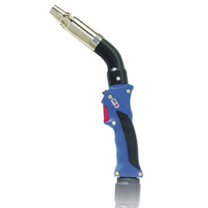 MIG/MAG degiklis GRIP 500A - 4 M - ASPIRANTE