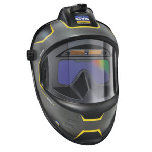 Suvirinimo kaukė LCD GYSMATIC FLIP-FLAP GOGGLE 3 TRUE COLOR