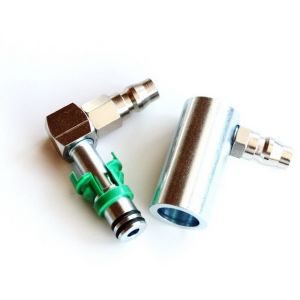 Volvo XC90 adapterių rinkinys