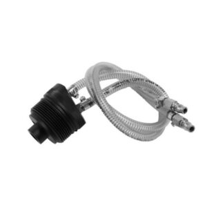 ATF adapteris DSG