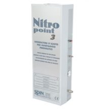 Azoto generatorius Nitropoint 10