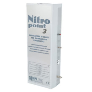 Azoto generatorius Nitropoint 3