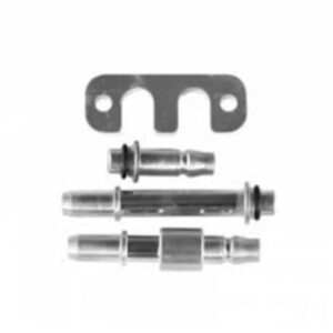 Volvo V70 adapterių rinkinys