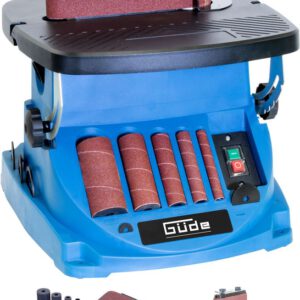 Juostinis šlifuoklis GSBSM 450