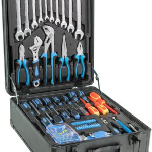 Įvairių įrankių rinkinys GWZT 500