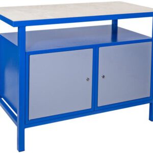 Mobili spintėlė su stalviršiu GWB 05