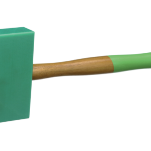 Plastikinis plaktukas 145 mm