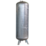 Slėginė cilindrinė talpykla ZB-1000-16VG