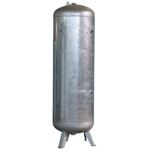 Slėginė cilindrinė talpykla ZB-2000-12VG