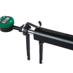 Skaitmeninis vidinio sriegio matavimo instrumentas