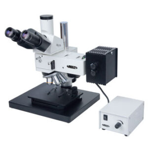 Industrinis mikroskopas