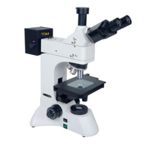 Metalurginis mikroskopas