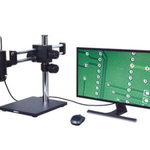 Automatinio fokusavimo skaitmeninis mikroskopas
