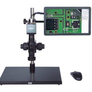 Skaitmeninis matavimo mikroskopas