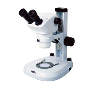 Stereo mikroskopas