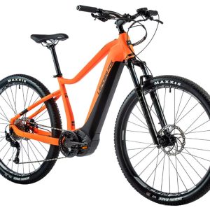 Elektrinis dviratis OXNAR GENT 29" 19.5'