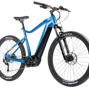 Elektrinis dviratis OXNAR GENT 29" 21.5'